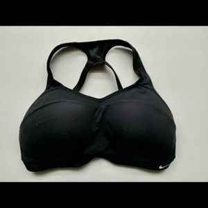 🖤NIKE HIGH IMPACT SPORTS BRAS
